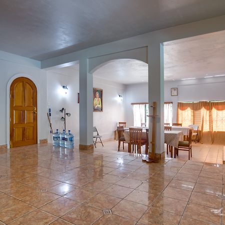 Midas Resorts San Ignacio Εξωτερικό φωτογραφία