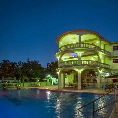 Midas Resorts San Ignacio Εξωτερικό φωτογραφία