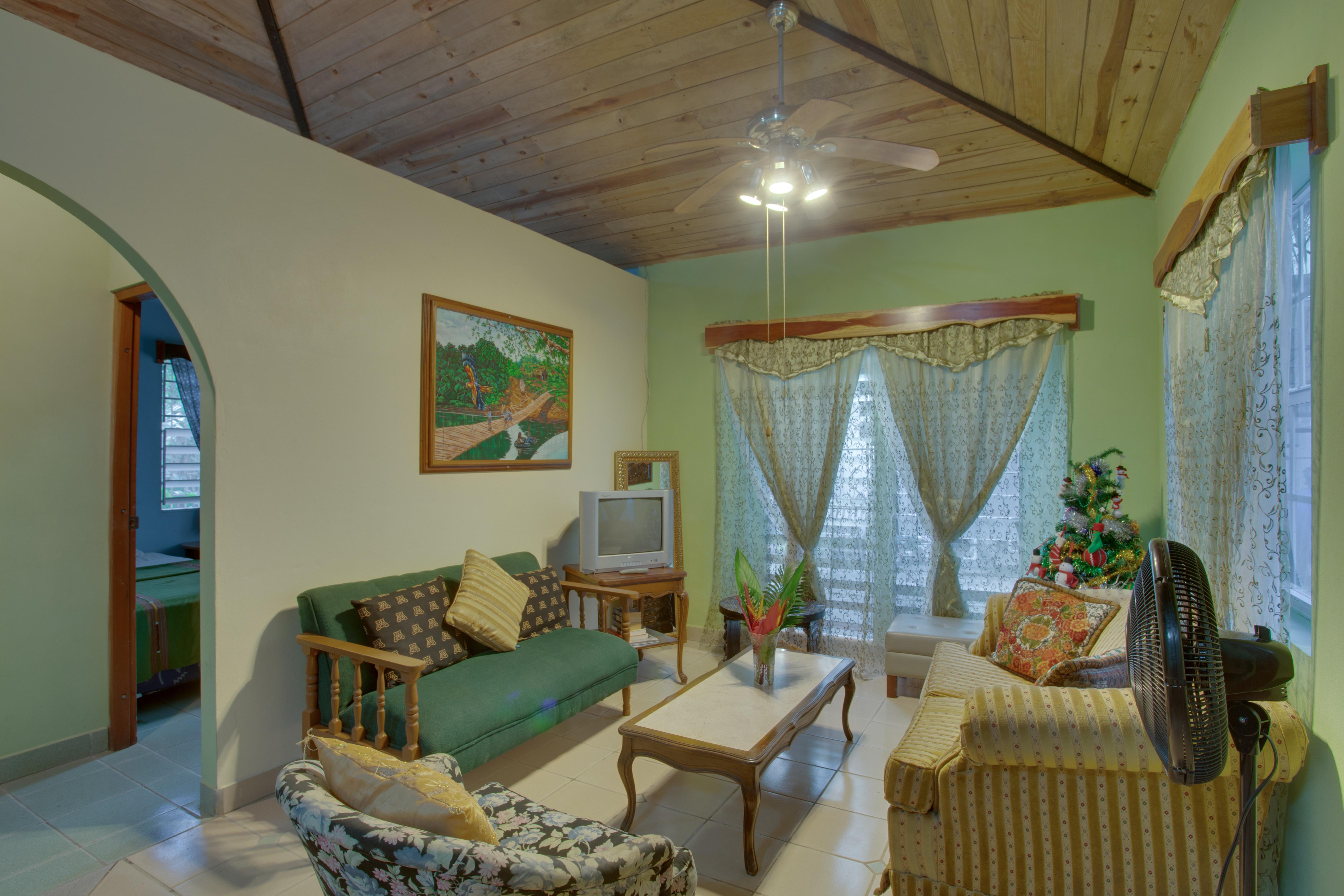 Midas Resorts San Ignacio Εξωτερικό φωτογραφία