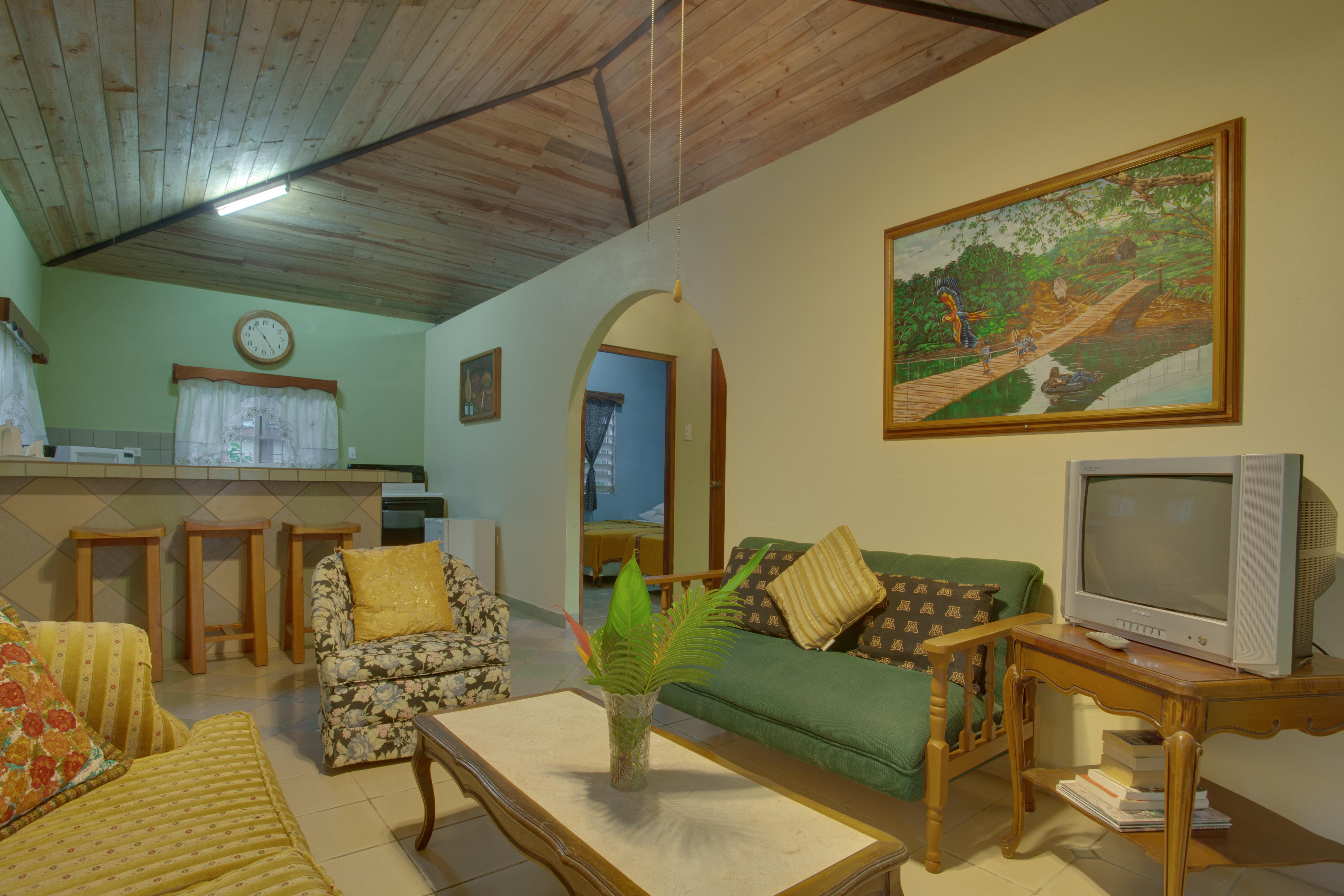 Midas Resorts San Ignacio Εξωτερικό φωτογραφία