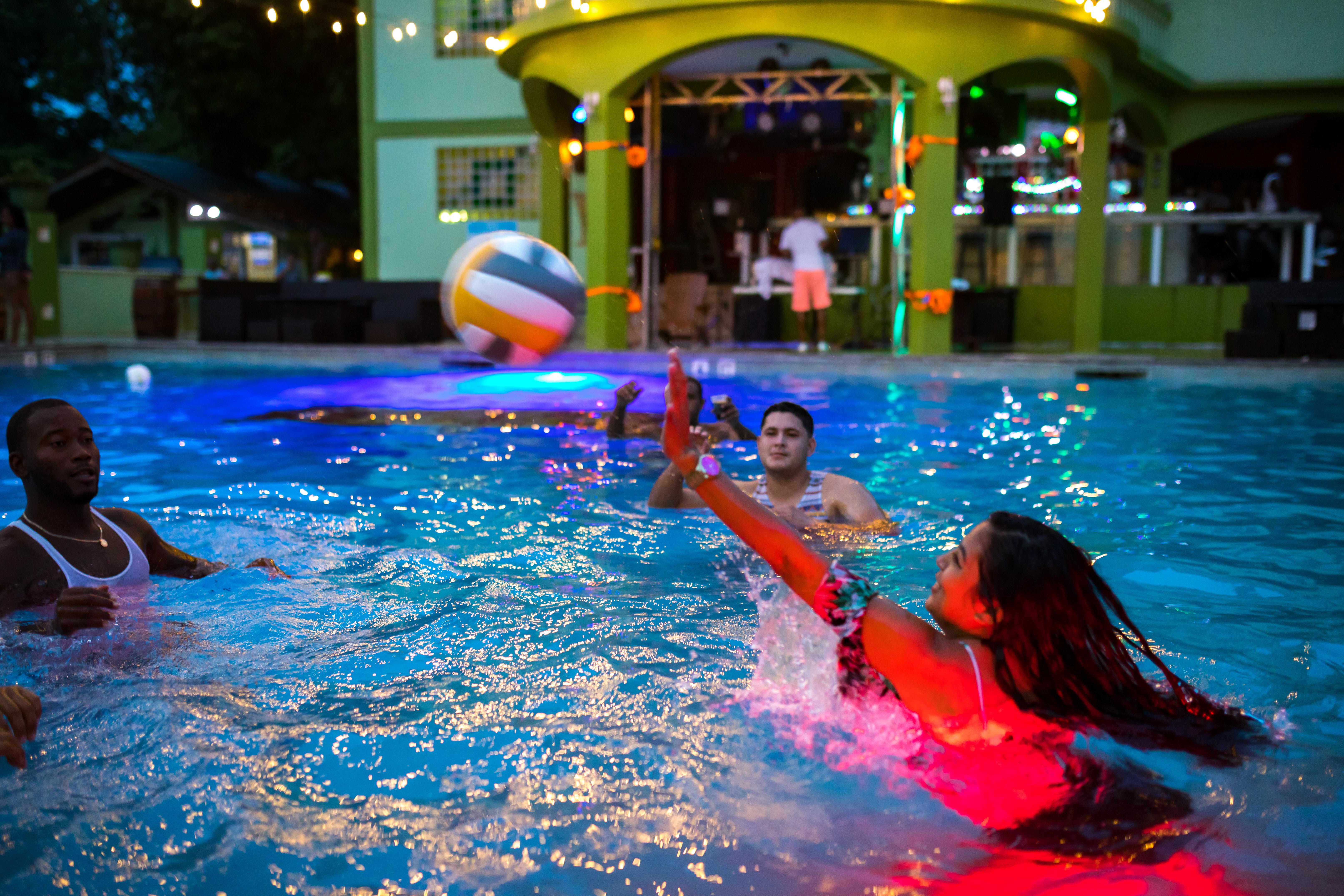 Midas Resorts San Ignacio Εξωτερικό φωτογραφία
