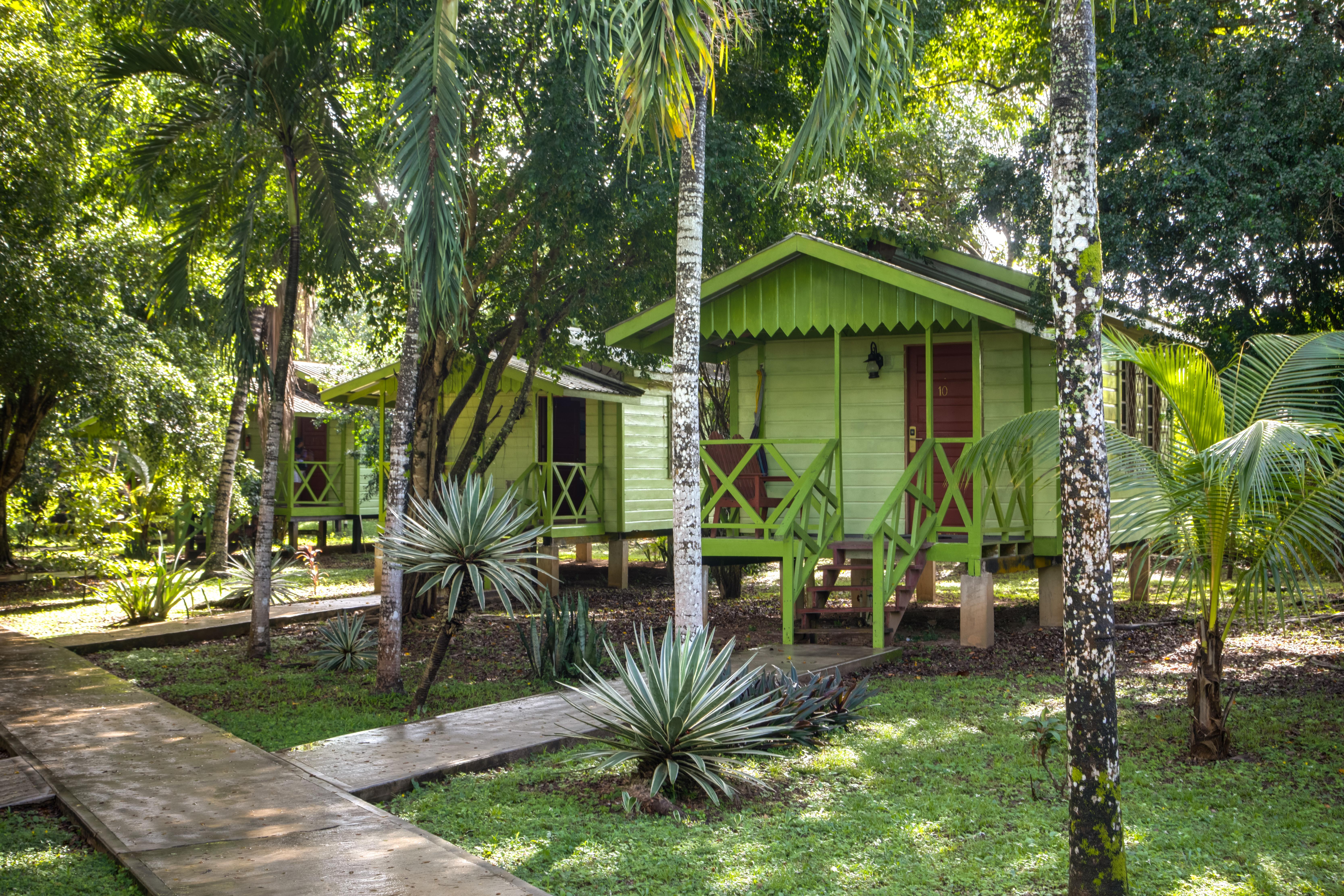Midas Resorts San Ignacio Εξωτερικό φωτογραφία