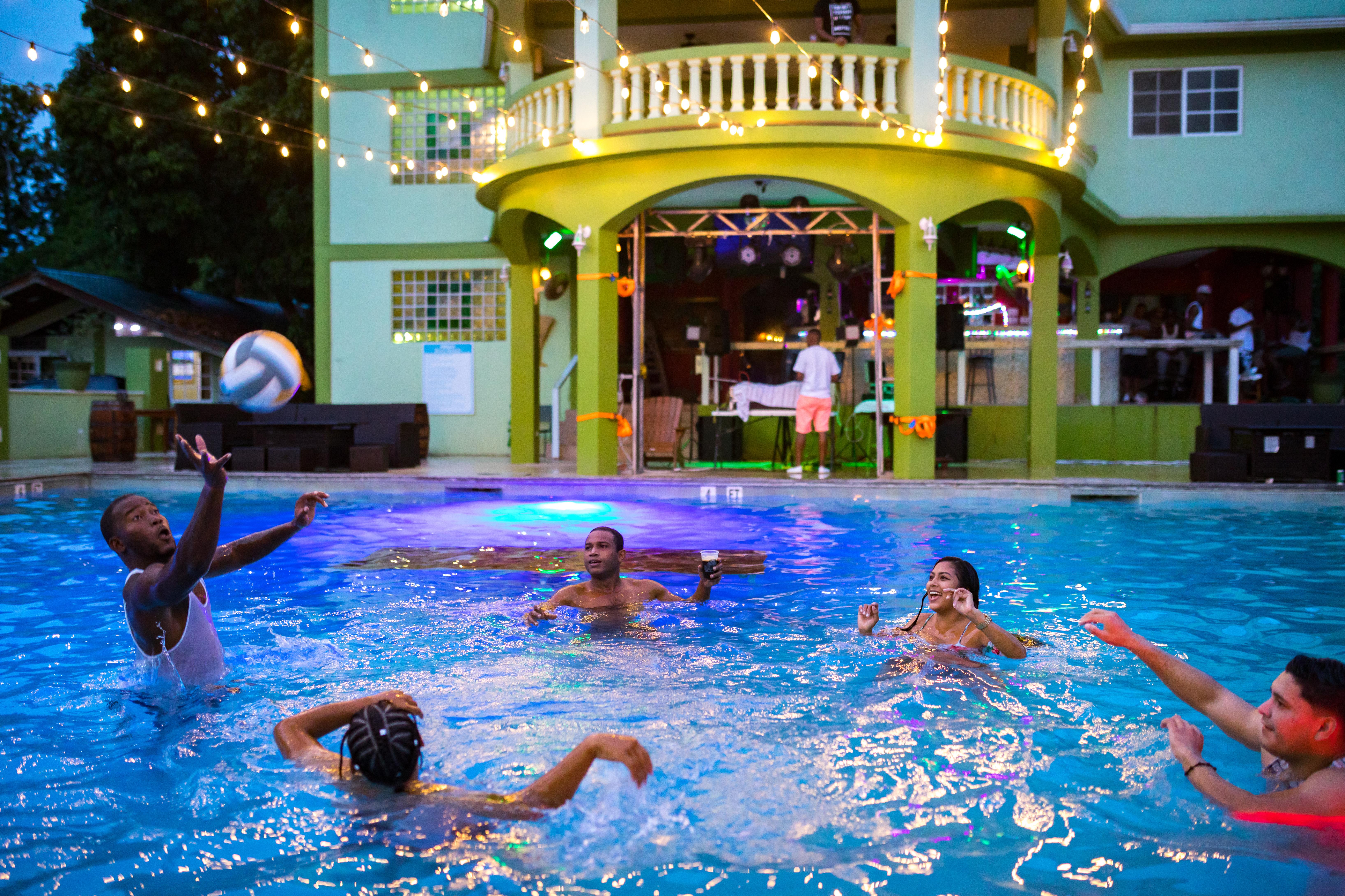 Midas Resorts San Ignacio Εξωτερικό φωτογραφία