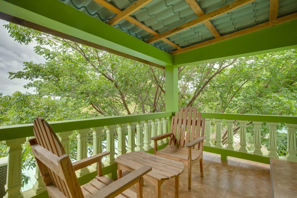 Midas Resorts San Ignacio Εξωτερικό φωτογραφία