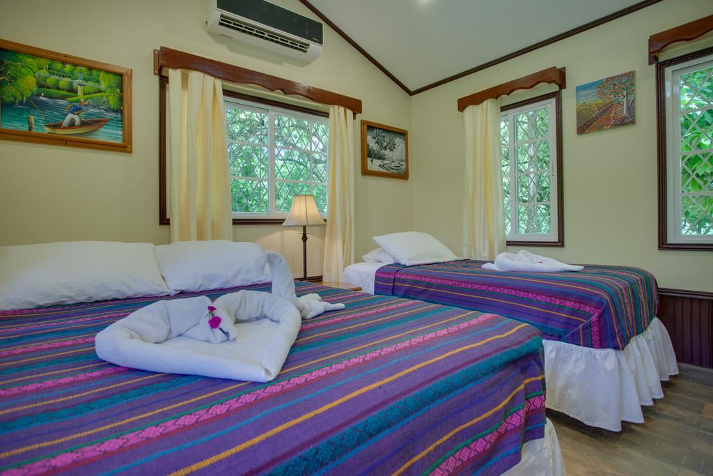 Midas Resorts San Ignacio Εξωτερικό φωτογραφία