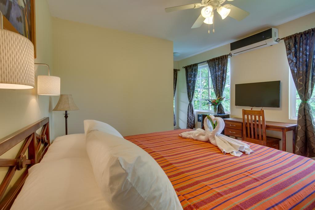 Midas Resorts San Ignacio Εξωτερικό φωτογραφία