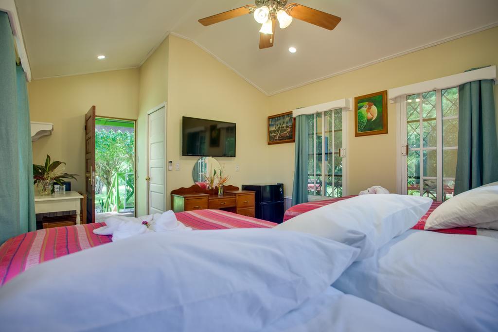Midas Resorts San Ignacio Εξωτερικό φωτογραφία