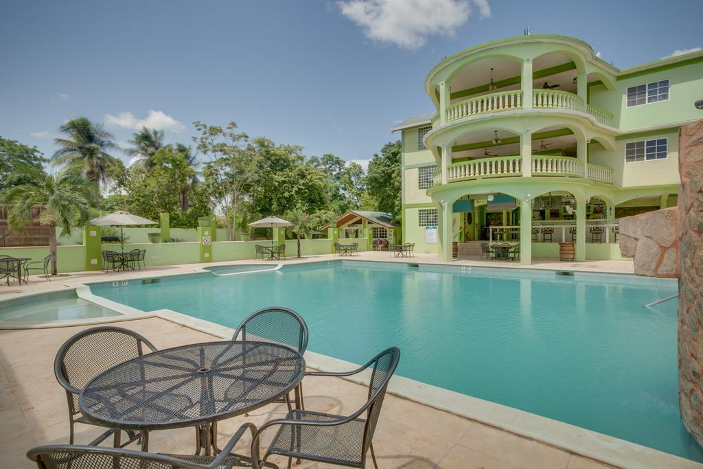 Midas Resorts San Ignacio Εξωτερικό φωτογραφία