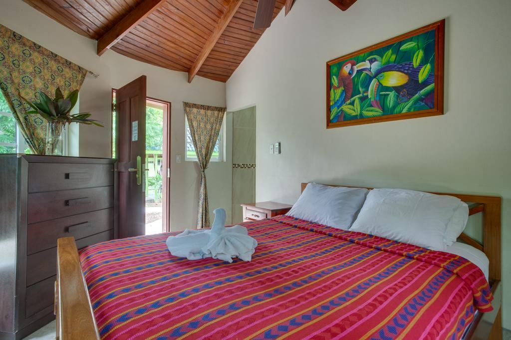 Midas Resorts San Ignacio Εξωτερικό φωτογραφία