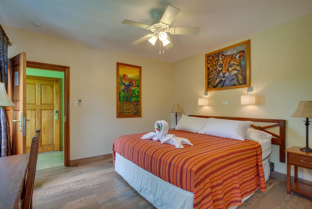 Midas Resorts San Ignacio Εξωτερικό φωτογραφία