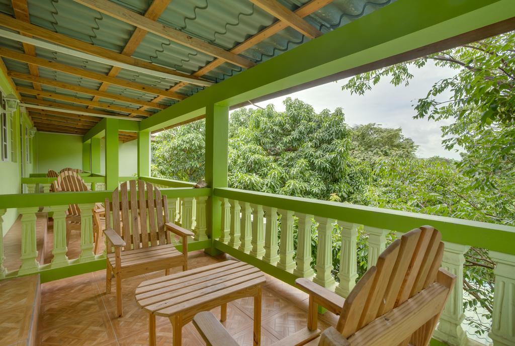 Midas Resorts San Ignacio Εξωτερικό φωτογραφία