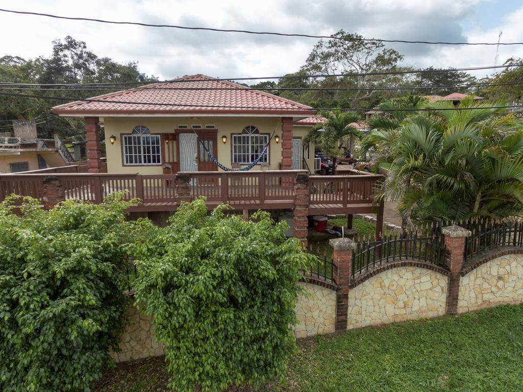 Midas Resorts San Ignacio Εξωτερικό φωτογραφία