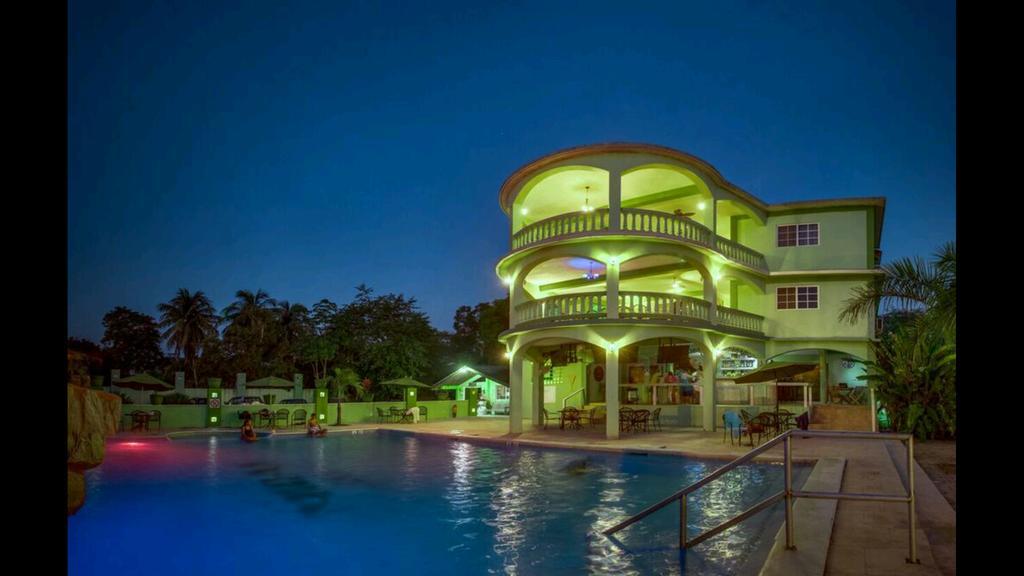 Midas Resorts San Ignacio Εξωτερικό φωτογραφία