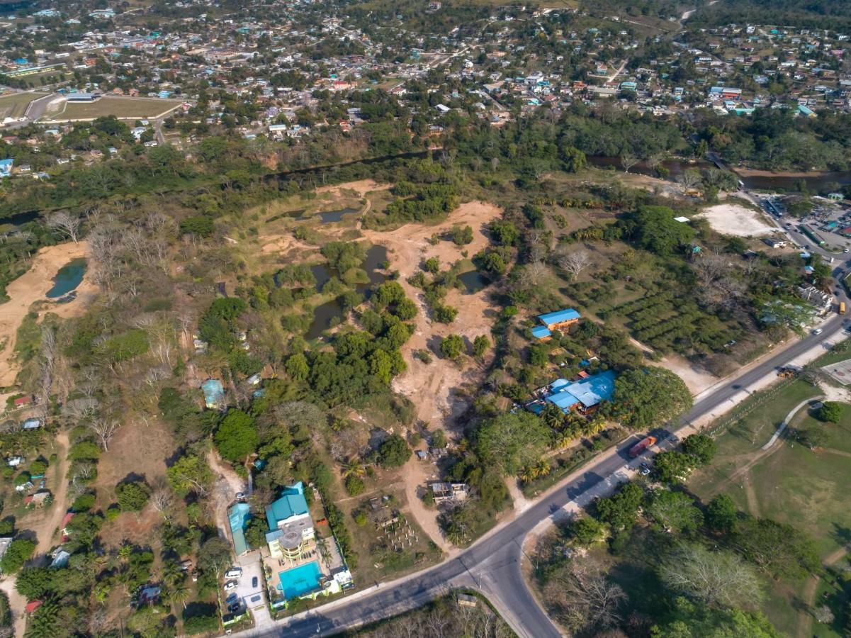 Midas Resorts San Ignacio Εξωτερικό φωτογραφία
