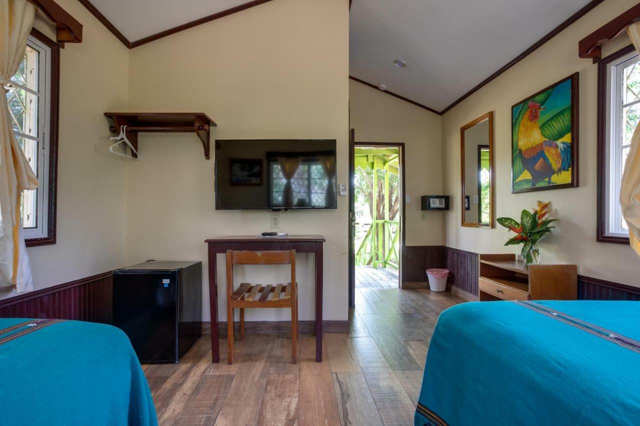 Midas Resorts San Ignacio Εξωτερικό φωτογραφία