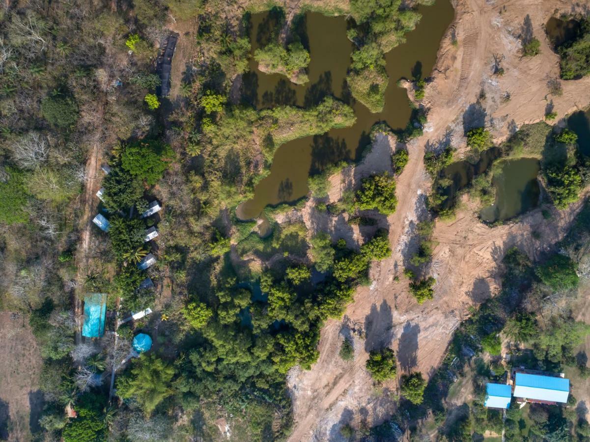 Midas Resorts San Ignacio Εξωτερικό φωτογραφία