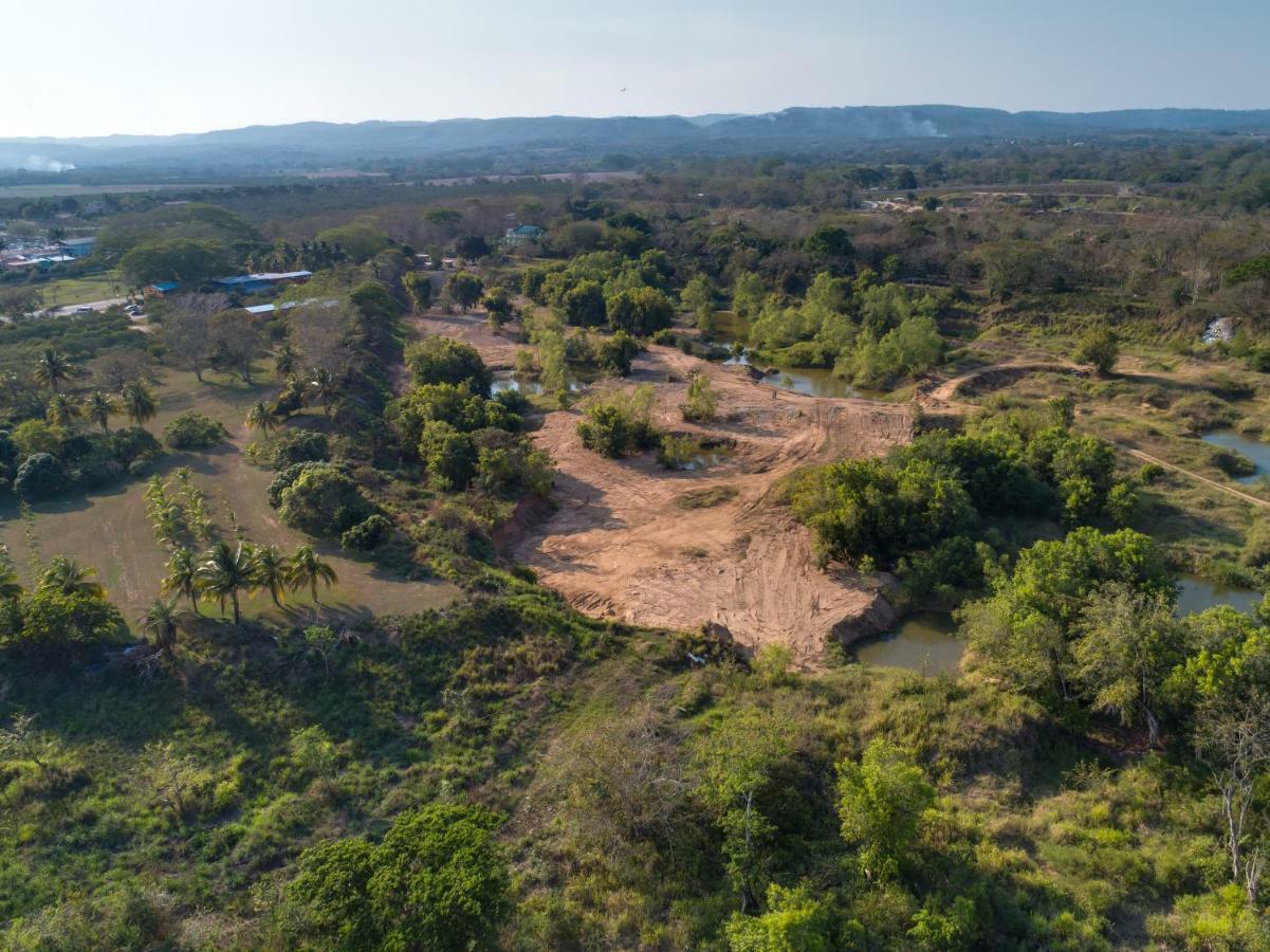 Midas Resorts San Ignacio Εξωτερικό φωτογραφία