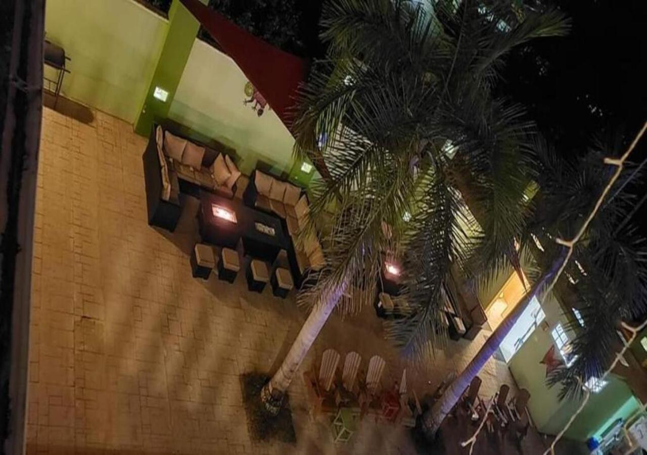 Midas Resorts San Ignacio Εξωτερικό φωτογραφία